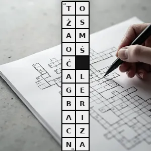 Hasło krzyżówkowe równanie które jest spełnione niezależnie od wartości podstawianych pod zmienne - tożsamość algebraiczna – rozwiązanie, synonimy, podpowiedzi i definicje krzyżówkowe